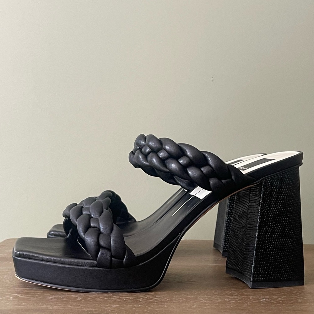 dolce vita ashby heel